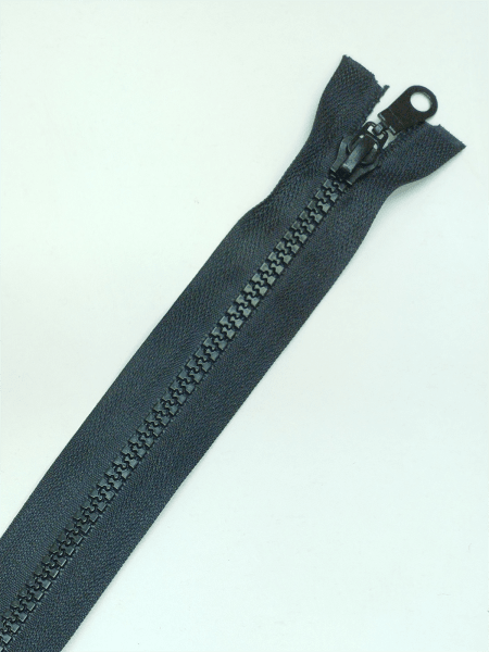 Застежка-молния MaxZipper 75 см Черный в Донецке