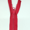 Застежка-молния MaxZipper 70 см Красный мак в Донецке