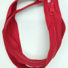 Застежка-молния MaxZipper 70 см Красный мак в Донецке