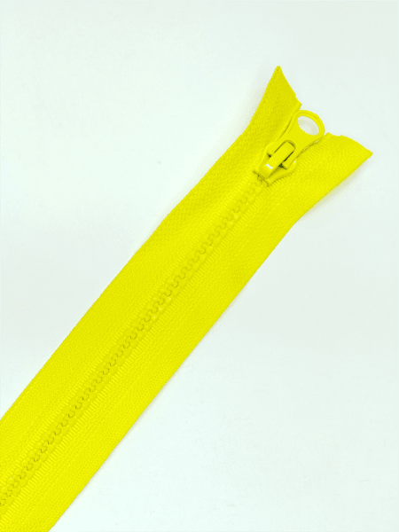 Застежка-молния MaxZipper 70 см Банан в Донецке